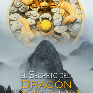 libro el secreto del dragon dorado