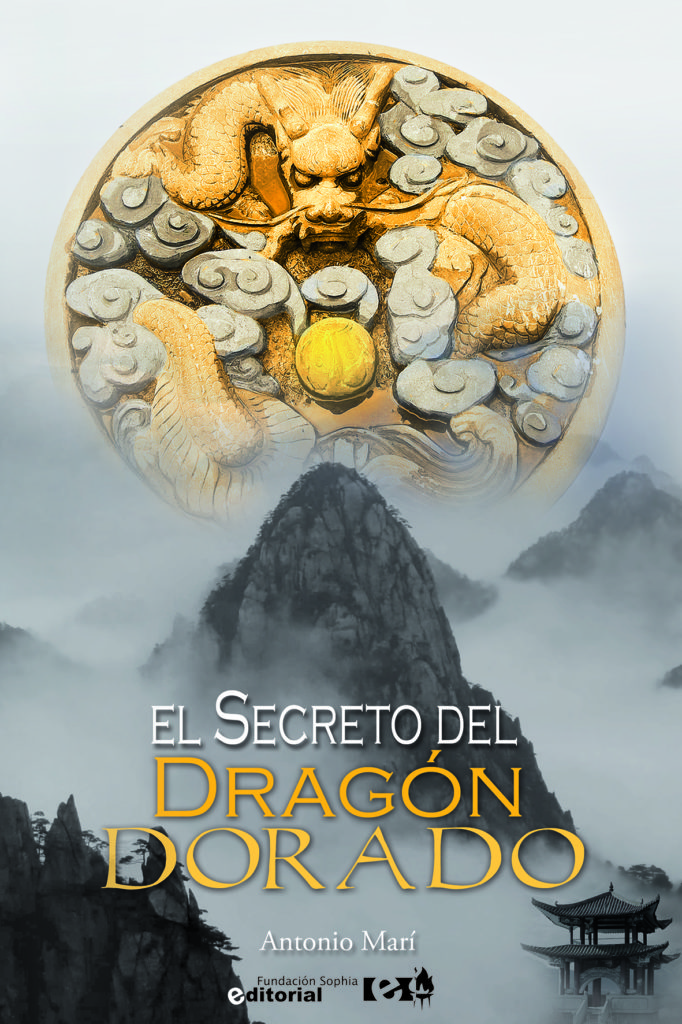 Libro El Secreto del Dragón Dorado – Campus online de la Fundación